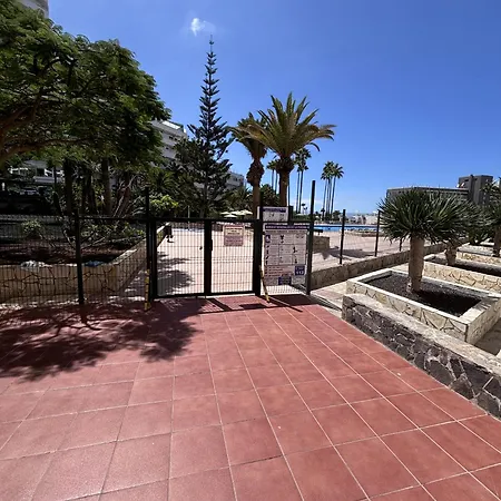 Appartement Secreto De Mar En Playa De Americas Playa de las Américas