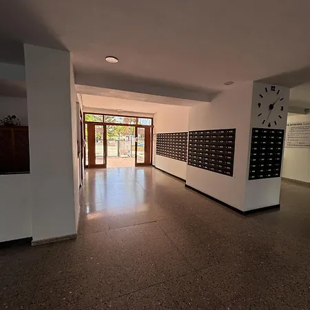 Secreto De Mar En Playa De Americas Appartement Playa de las Américas