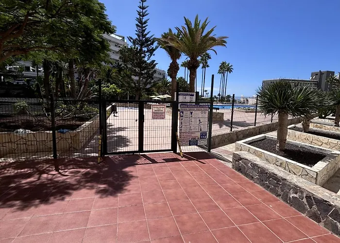 Appartement Secreto De Mar En Playa De Americas Playa de las Américas