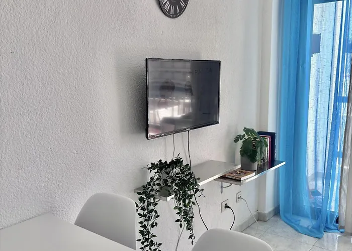 Secreto De Mar En Playa De Americas Appartement Playa de las Américas