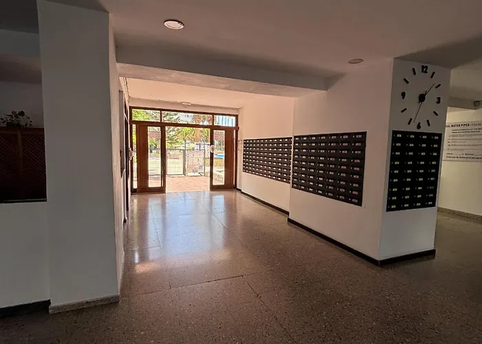 Secreto De Mar En Playa De Americas Appartement Playa de las Américas