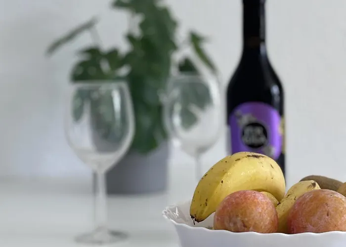 Appartement Secreto De Mar En Playa De Americas Playa de las Américas