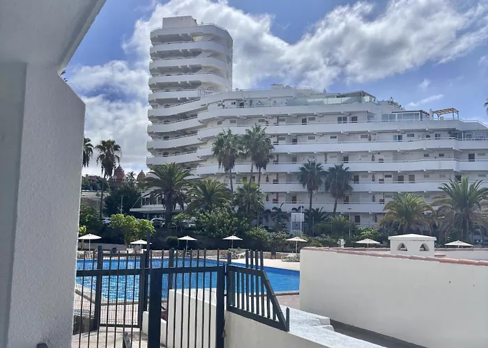 Appartement Secreto De Mar En Playa De Americas Playa de las Américas