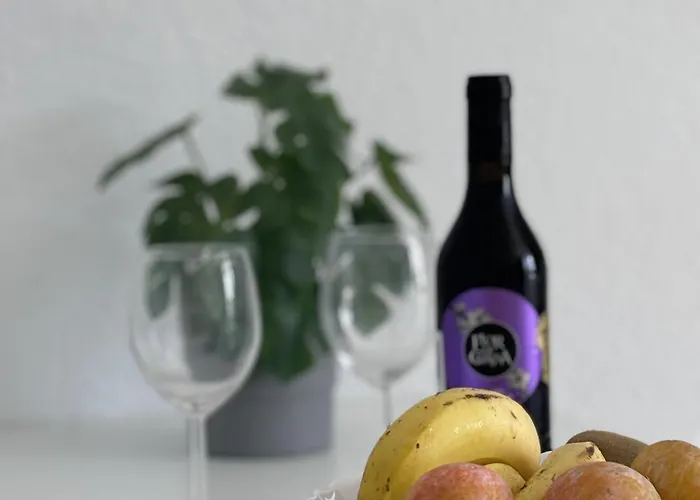 Appartement Secreto De Mar En Playa De Americas Playa de las Américas