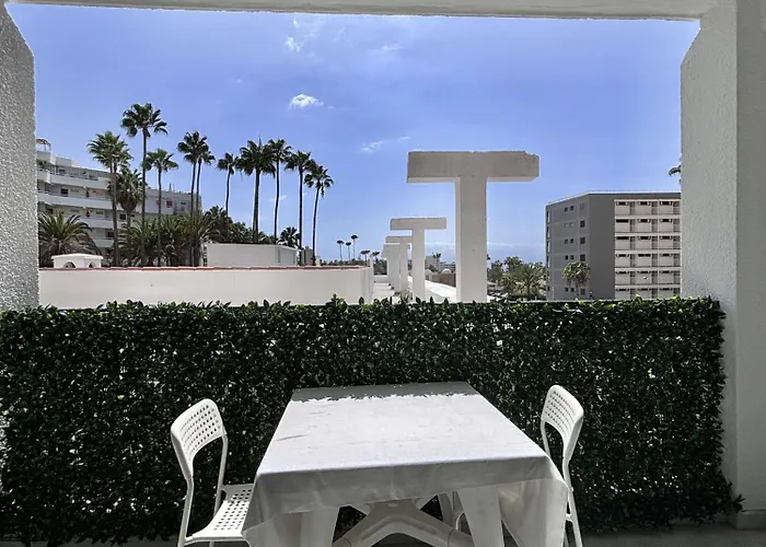 Secreto De Mar En Playa De Americas * Playa de las Américas