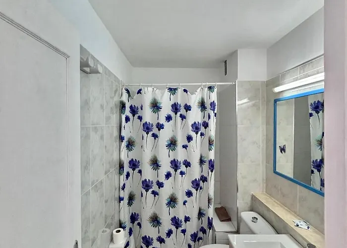 Secreto De Mar En Playa De Americas * Playa de las Américas