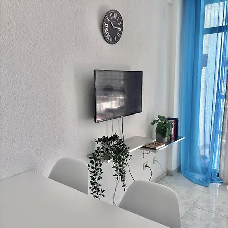 Secreto De Mar En Playa De Americas Lejlighed Playa de las Américas