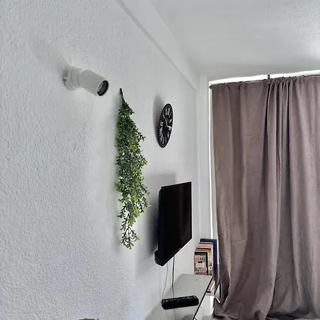 Lejlighed Secreto De Mar En Playa De Americas