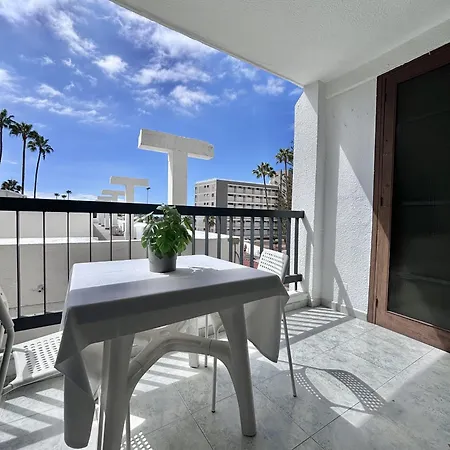 Secreto De Mar En Playa De Americas דירה פלאייה דה לאס אמריקס