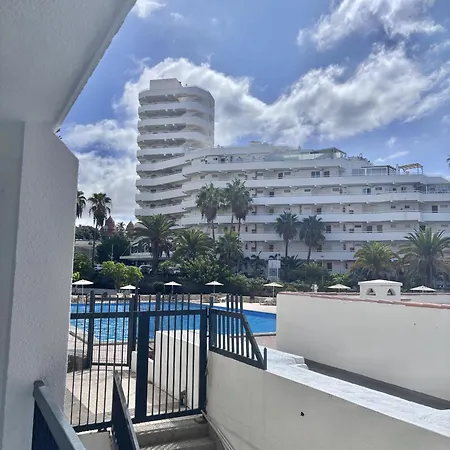 דירה Secreto De Mar En Playa De Americas פלאייה דה לאס אמריקס