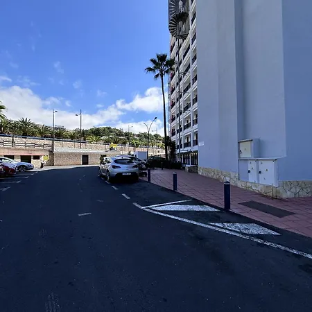 דירה Secreto De Mar En Playa De Americas