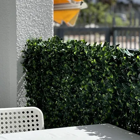 Lejlighed Secreto De Mar En Playa De Americas *