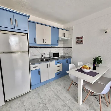 Secreto De Mar En Playa De Americas דירה פלאייה דה לאס אמריקס