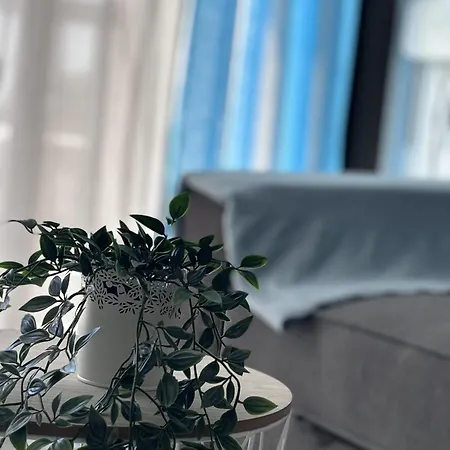 Secreto De Mar En Playa De Americas Lejlighed