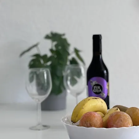 Lejlighed Secreto De Mar En Playa De Americas Playa de las Américas