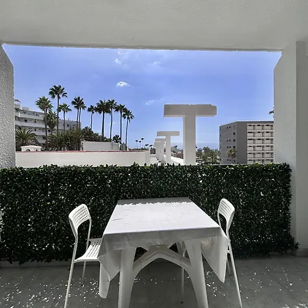 Secreto De Mar En Playa De Americas * פלאייה דה לאס אמריקס