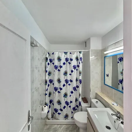 Secreto De Mar En Playa De Americas * פלאייה דה לאס אמריקס