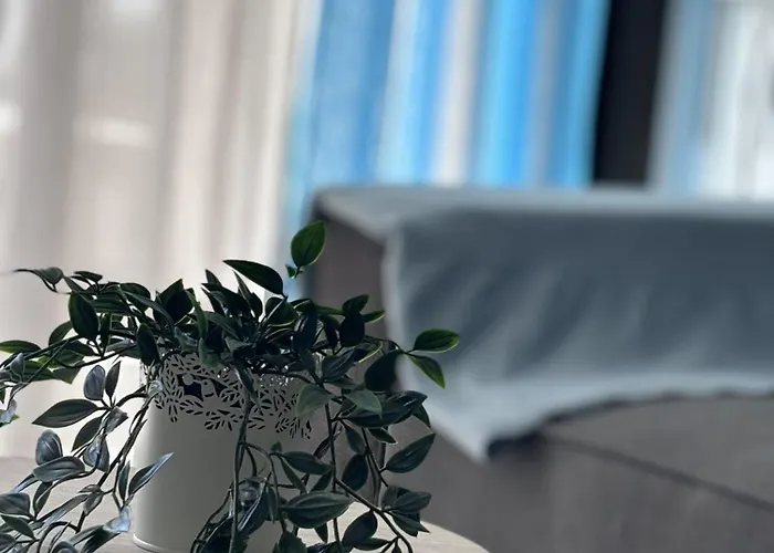 Secreto De Mar En Playa De Americas Apartamento