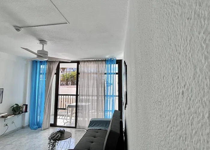 Secreto De Mar En Playa De Americas * Playa de las Americas (Tenerife)