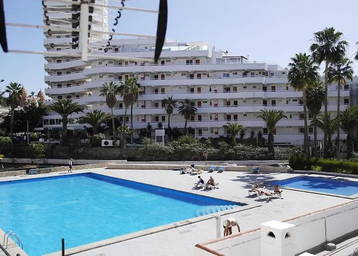 Apartamento Secreto De Mar En Playa De Americas *