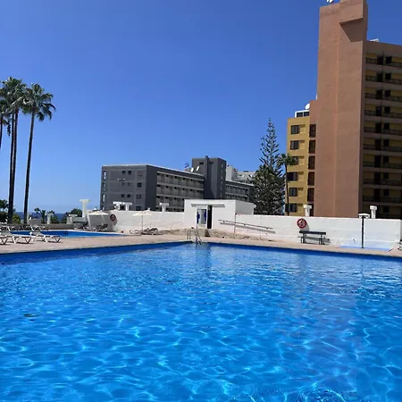 アパート Secreto De Mar En Playa De Americas *
