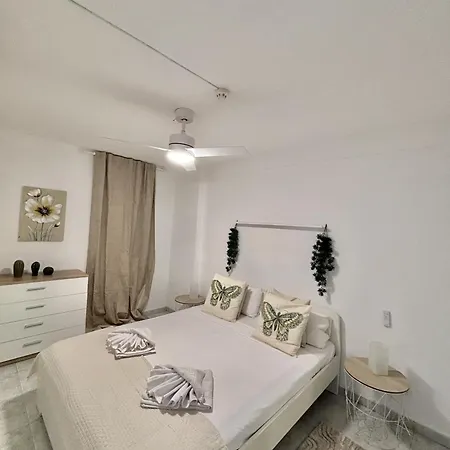 Secreto De Mar En Playa De Americas Appartement