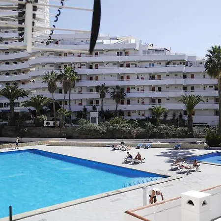 Appartement Secreto De Mar En Playa De Americas *