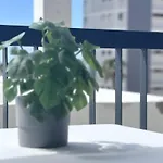 Apartment Secreto De Mar En Playa De Americas *